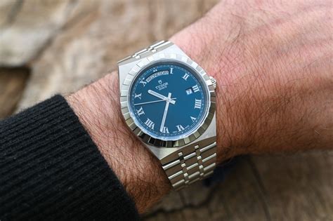 tudor dateday|tudor royal 41mm day date.